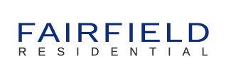 Fairfield Residential Apartments