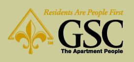 General Services Corporation Apartments