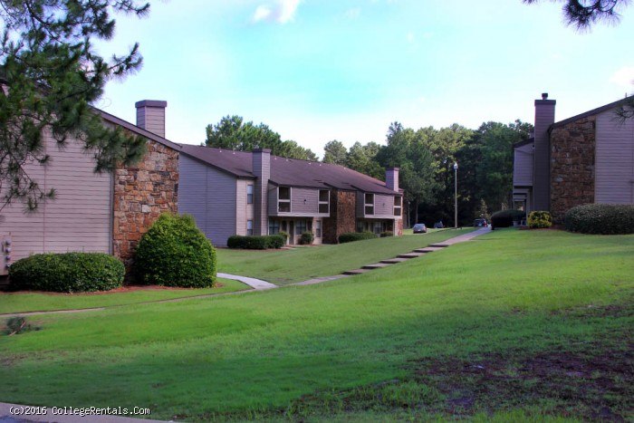 Sunchase of Ridgeland apartments in Ridgeland, Mississippi
