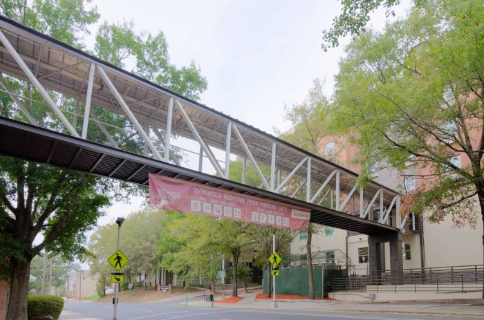 SouthGate Campus Centre apartments in Tallahassee, Florida