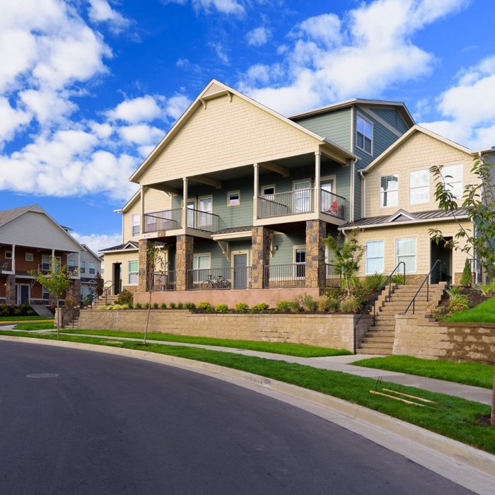 Luxury Apartments Corvallis Oregon