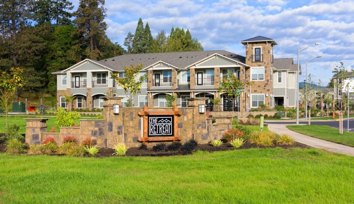 Corvallis Apartments Pet Friendly