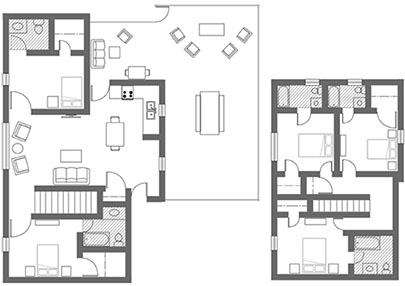 Cottages Of Norman Apartments In Norman Oklahoma